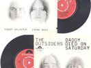 OUTSIDERS - RAREST 45 ON POLYDOR. DUTCH BEAT MONSTER