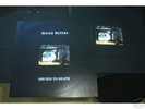 Pink Floyd Roger Waters Amused to death 2 LP Mint