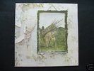 LED ZEPPELIN 4 Symbols UK G/F LP 1st Pressing EX/NRMINT