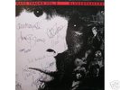 BLUESBREAKERS -LP handsigned by Mayall, Bruce,Taylor..