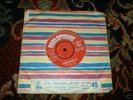 BEATLES uk orig red label PLEASE PLEASE ME  STUNNING