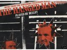 The Hanged Man/Music By Bullet.1975 Cult LP Soundtrack
