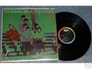 THE HUMAN BEINZ EVOLUTIONS LP RECORD PSYCH VG++ CAPITOL