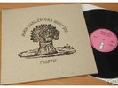 TRAFFIC John Barleycorn Must Die UK Orig Pink Island NM