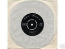 THE SKATALIES on SKA BEAT-  RARE 60's  SKA 45