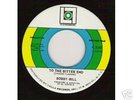 NORTHERN SOUL BOBBY HILL