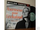 MILES DAVIS Ascenseur pour l’echafaud 10