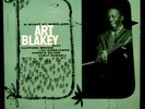 ART BLAKEY BLUE NOTE DEEP GROOVE LP 1522 FLAT EDGE LEX