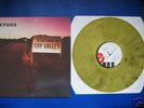KYUSS colored VINYL lp Welcome to Sky Valley QOTSA