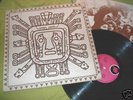 ARCO IRIS-INTI-RAYMI-PSYCH ARGENTINE-GATE-FP-