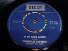 TINKERBELLS FAIRYDUST 'IN MY MAGIC GARDEN' UK PSYCH 45