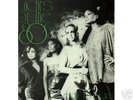 EIGHTIES LADIES LP LADIES OF THE 80'S UNO MELODIC LP