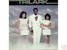 RARE SOUL LP TRILARK-TRILARK ON HANDSHAKE