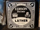 F.Zappa:Läther-4LP Box-rares Sammlerstück