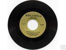 Northern Soul - The Natural Four - Boola Boola