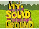 MY SOLID GROUND Rare prog on White Bacillus M-