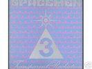 SPACEMEN 3-Transparent Radiation 12