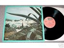 George Gruntz & Sahib Shihab ORIGINAL GERMAN SABA LP