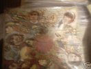 LE ORME Ad Gloriam PSYCH Orig ITALIAN Press MEGA Rare