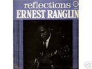 island ilp915 LP:ERNEST WILSON-reflections