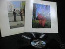 Rare Pink Floyd Quadraphonic Quad Wish You Were Here