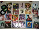 RICK SPRINGFIELD SUPERMAN PICTURE SLEEVE - RARE