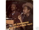 dj LP:ROY RANKING & RAYMOND NAPTALI-late night session