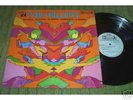 THE HELLERS PSYCH POP SPOKEN MOOG COMMAND LP