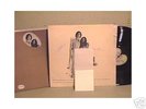 TWO VIRGINS-SIGNED LP-JOHN LENNON-YOKO- RARE