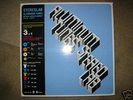 stereolab LTD box 3 LP aluminum tunes warp skam