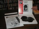 JOHN  LENNON AND YOKO WEDDING ALBUM RARE LP BOX