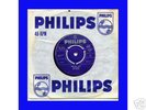 The Mirage - Hold On (Philips BF 1554) / Mod Beat