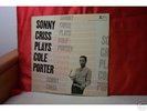 Sonny Criss Imperial mono LP 9024 rare jazz 1956 M- M-