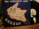 Collective Star RARE Garuda ORG Private 1975 Psych jazz