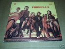 (PROG/PSYCH)FORMULA 3 2ND LP ORIG ITALY WLP