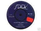 THE EGGY: You're Still Mine TOP PSYCH  UK slv