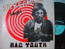 BIG YOUTH  LP  SCREAMING TARGET