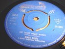 Orig '66 UK mod freakbeat 7