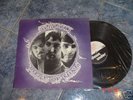 SERENITY PIECE OF MIND NZ GROUP LP