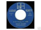 RARE NORTHERN SOUL - JOHNNY SUMMERS - ORIGINAL