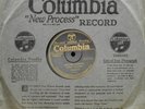 Leroy Williams-Welcome Stranger/Lullaby Baby-Columbia-N