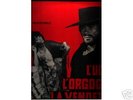 LP L'UOMO L'ORGOGLIO LA VENDETTA  parte da 1euro