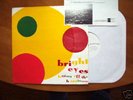 rare OOP Bright Eyes Letting off the Happiness lp