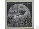 SEARCH PARTY Montgomery Chapel ORIG XIAN PSYCH MONSTER