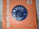 THE BIRDS *YOU'RE ON MY MIND* UK 45 DECCA MOD FREAKBEAT