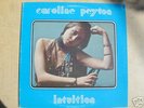 Caroline Peyton  Intuition Barb-B-Q Records