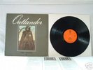MEIC STEVENS - OUTLANDER ORIG. 1st UK PSYCH FOLK NM/EX