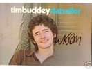 Tim Buckley Starsailor 1971 LP