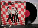the wigs FILE UNDER : POP VOCAL lp RARE nm PRIVATE