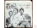 THE TREND  Band-Aid /Electric Chair   KBD orig 7